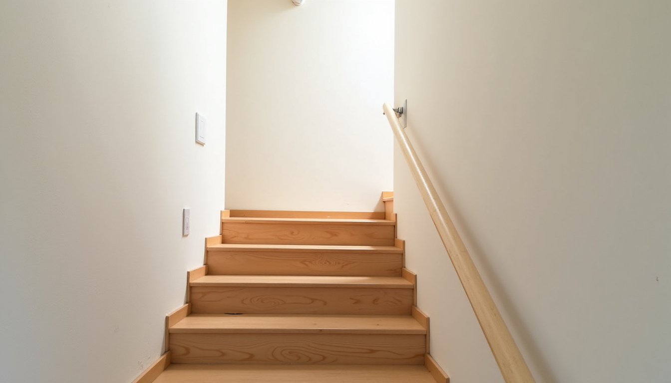 Monte-escalier à La Londe-les-Maures : retrouvez votre confort en 2026