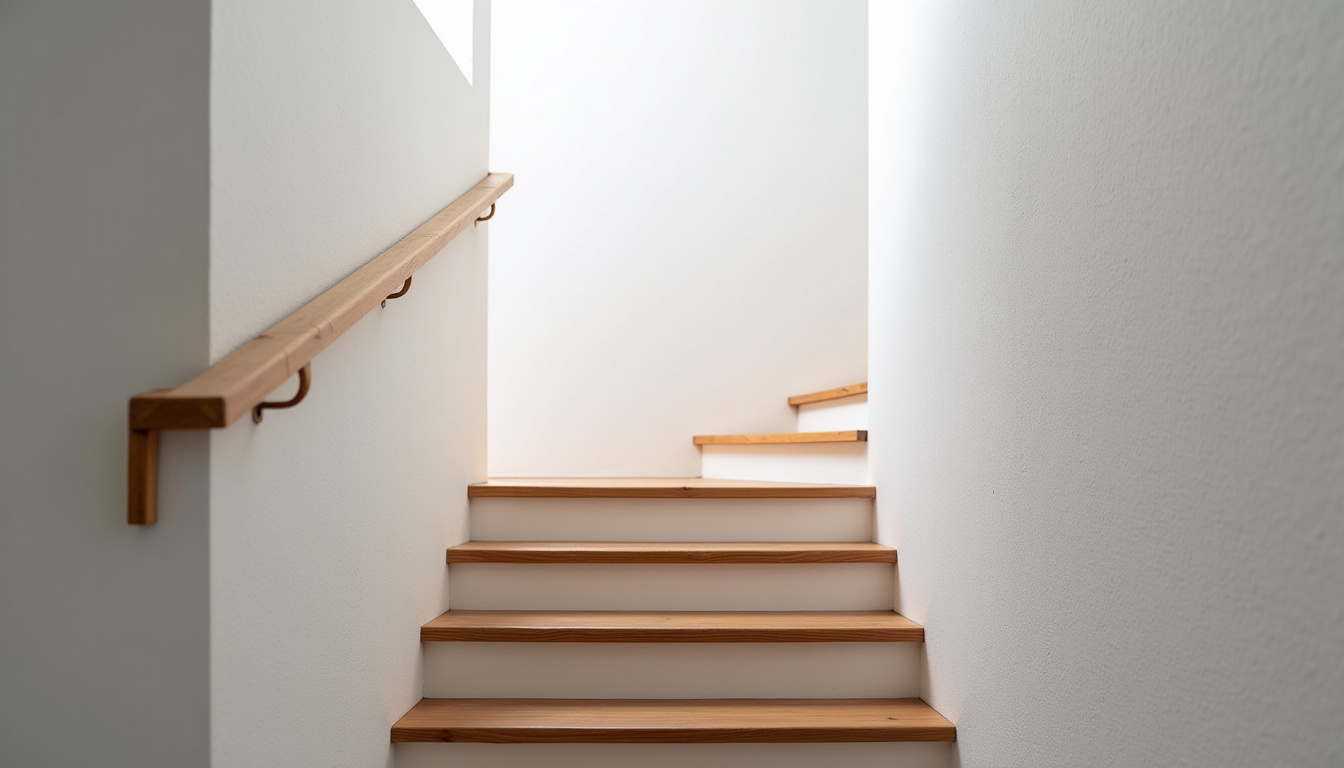 Un monte-escalier à La Magdelaine-sur-Tarn en 2026 ?