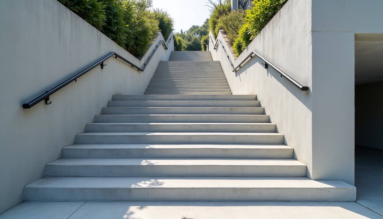 Votre monte-escalier à La Merlatière en 2026 : guide complet