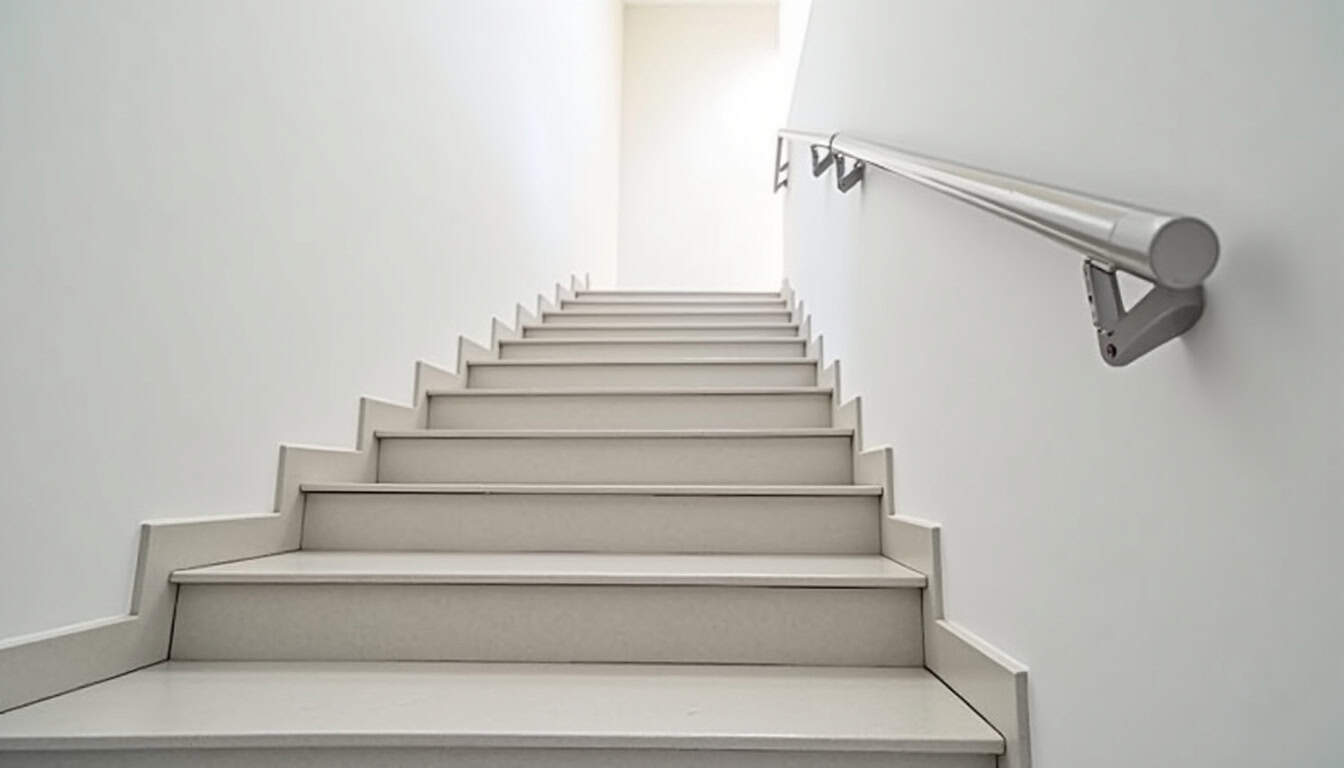 Monte escalier à La Mulatière : votre guide 2026