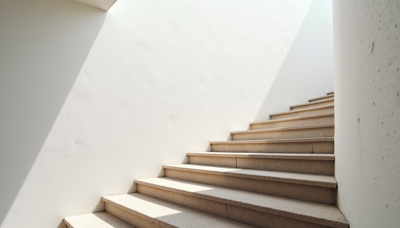 Monte-escalier à La Roche-Posay : retrouvez votre autonomie en 2026