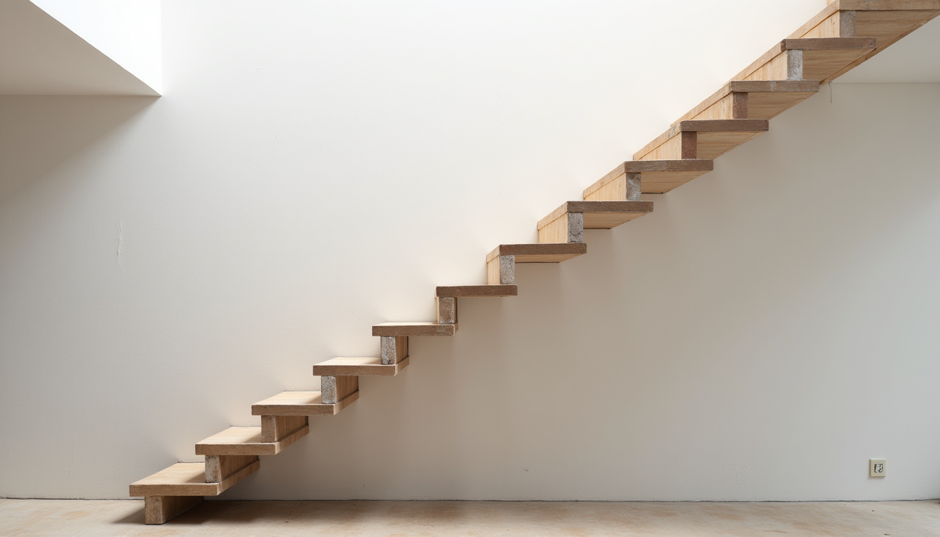 Un monte-escalier à La Roquebrussanne en 2026 ?