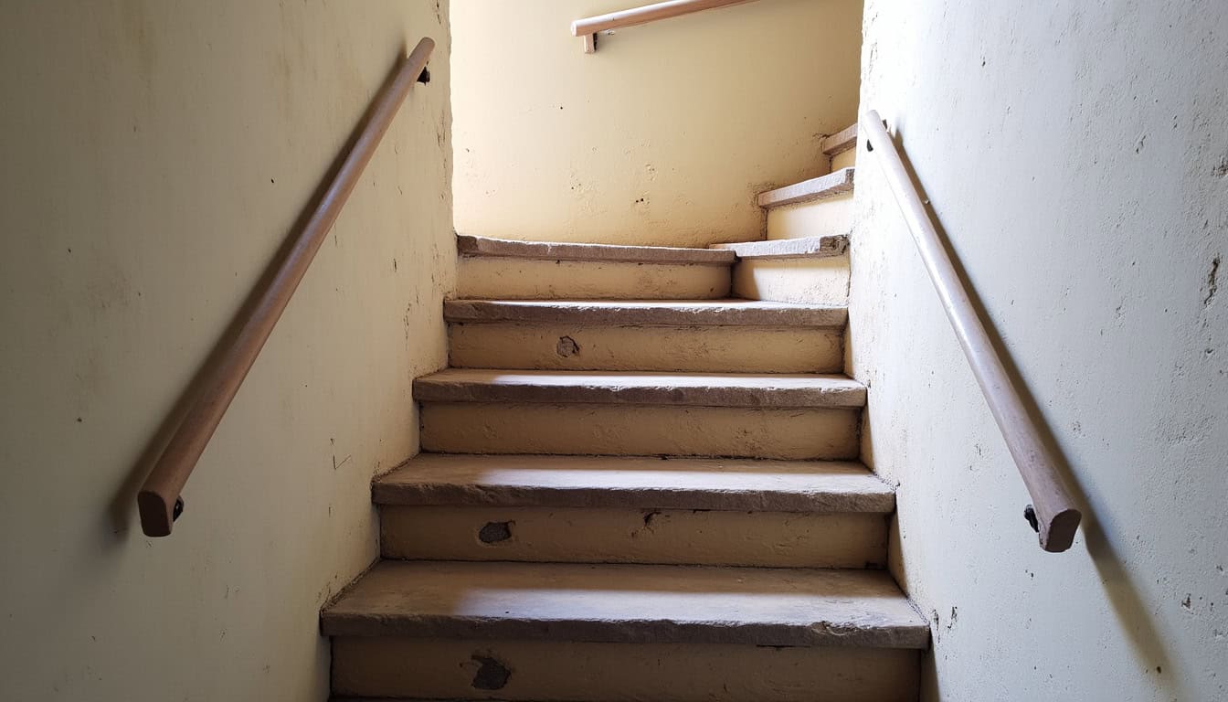 Votre monte-escalier à La Suze-sur-Sarthe en 2026 : guide complet