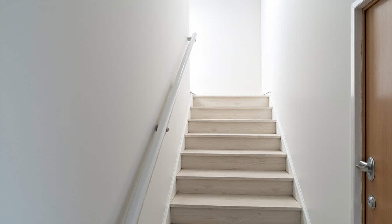 Monte-escalier à L'Abergement-Sainte-Colombe : votre confort en 2026