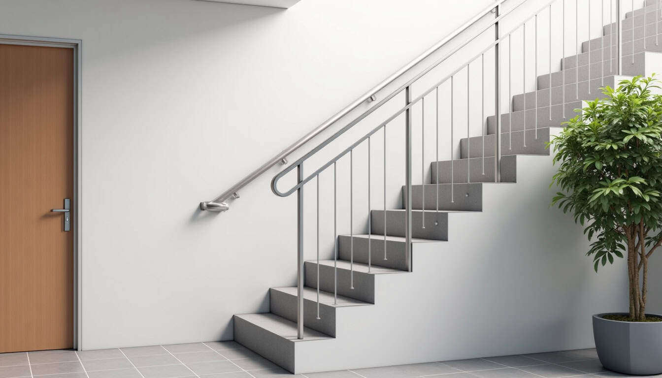 Votre monte-escalier à Lamorlaye en 2026 : guide complet