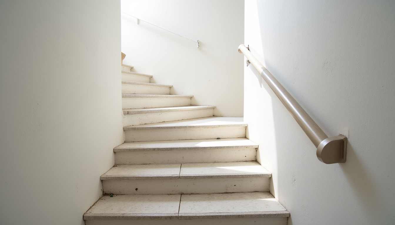 Monte-escalier à Lampaul-Plouarzel : retrouvez votre autonomie en 2026