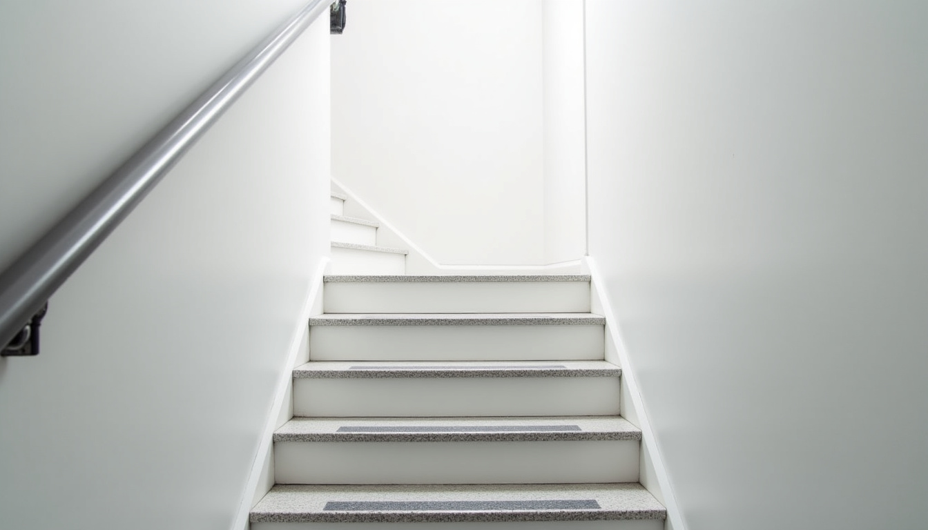 Installer un monte-escalier à Landeronde en 2026 : guide pratique