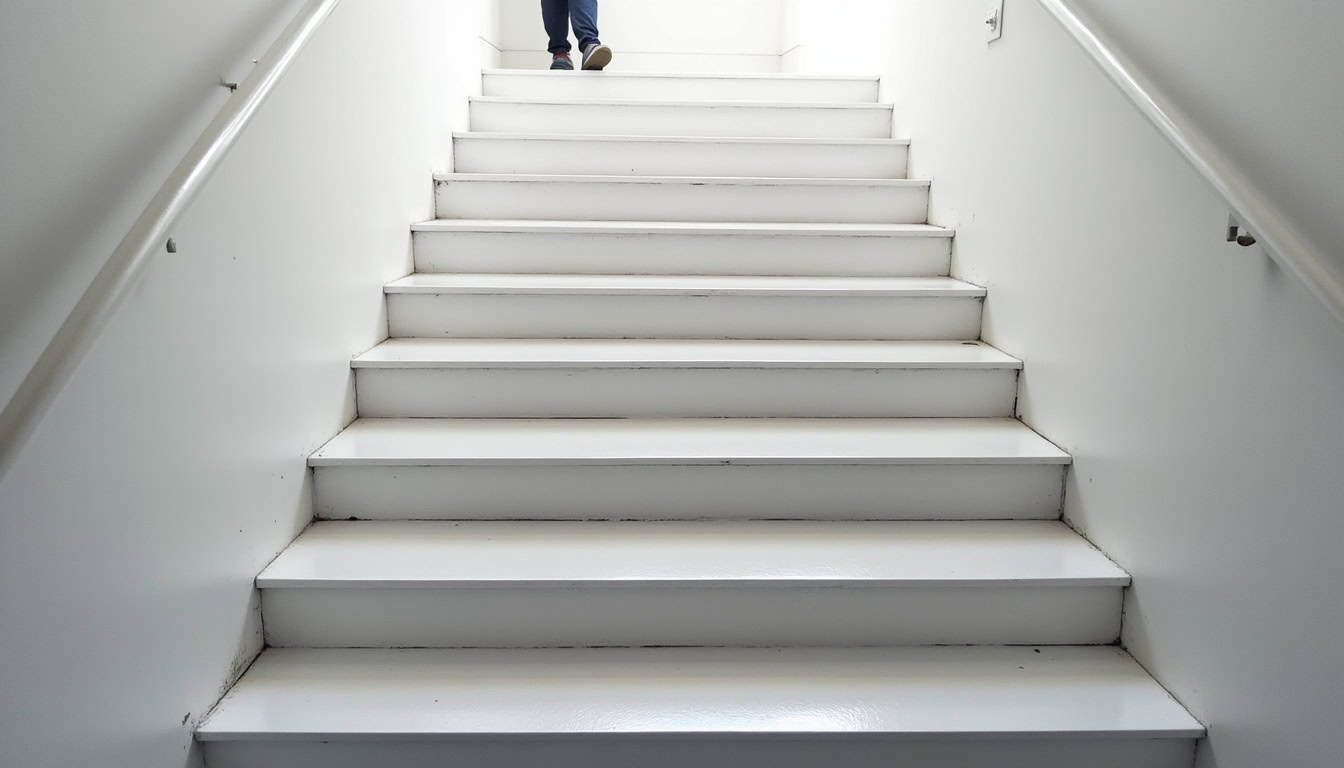 Votre monte-escalier à Langeais en 2026 : guide et aides
