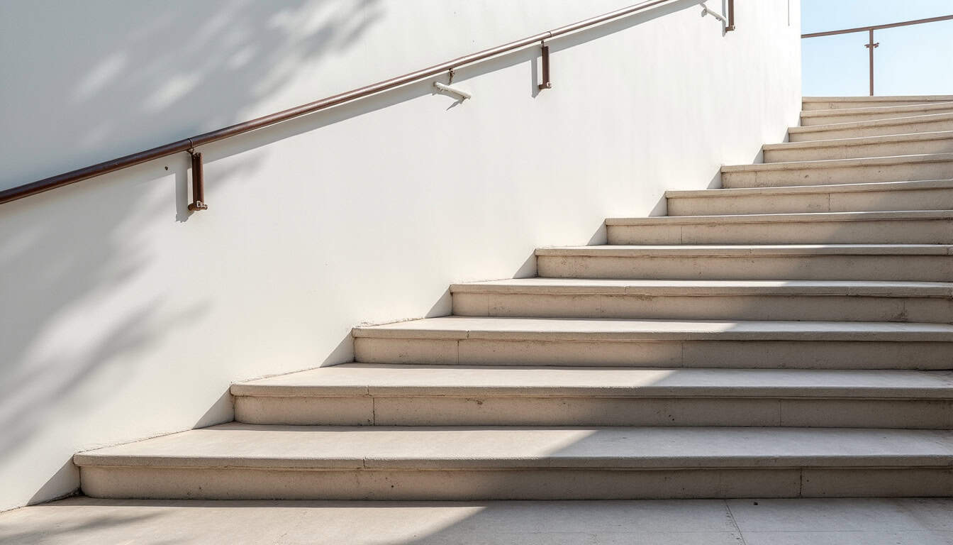 Monte-escalier à Laruscade : retrouvez votre autonomie en 2026