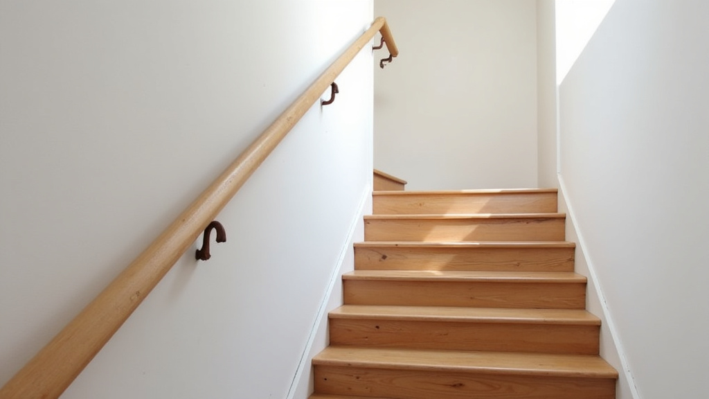 Monte escalier à Lassigny : votre confort en 2026