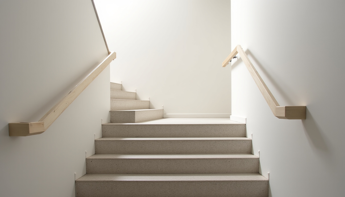 Monte-escalier à Latillé : votre confort en 2026