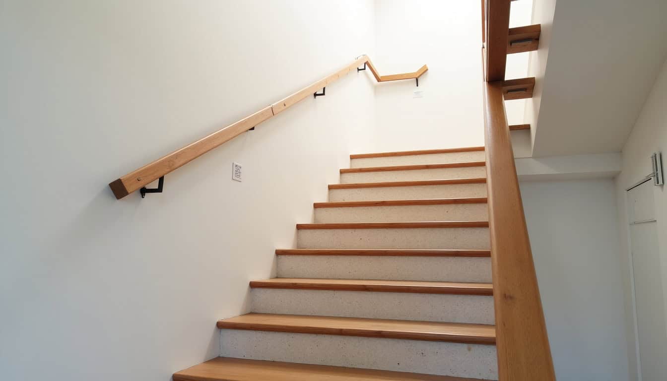 Un monte-escalier à Lauzach en 2026 : votre guide