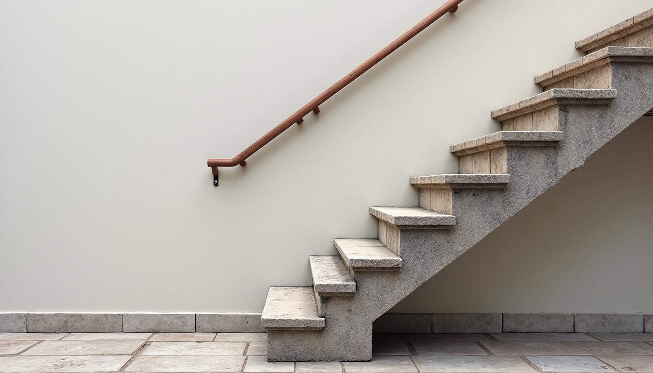 Un monte-escalier à Lavaur pour plus de confort en 2026