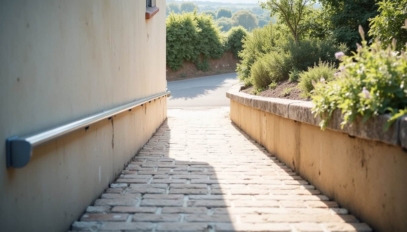 Votre monte-escalier à Le Fenouiller en 2026 : Guide complet