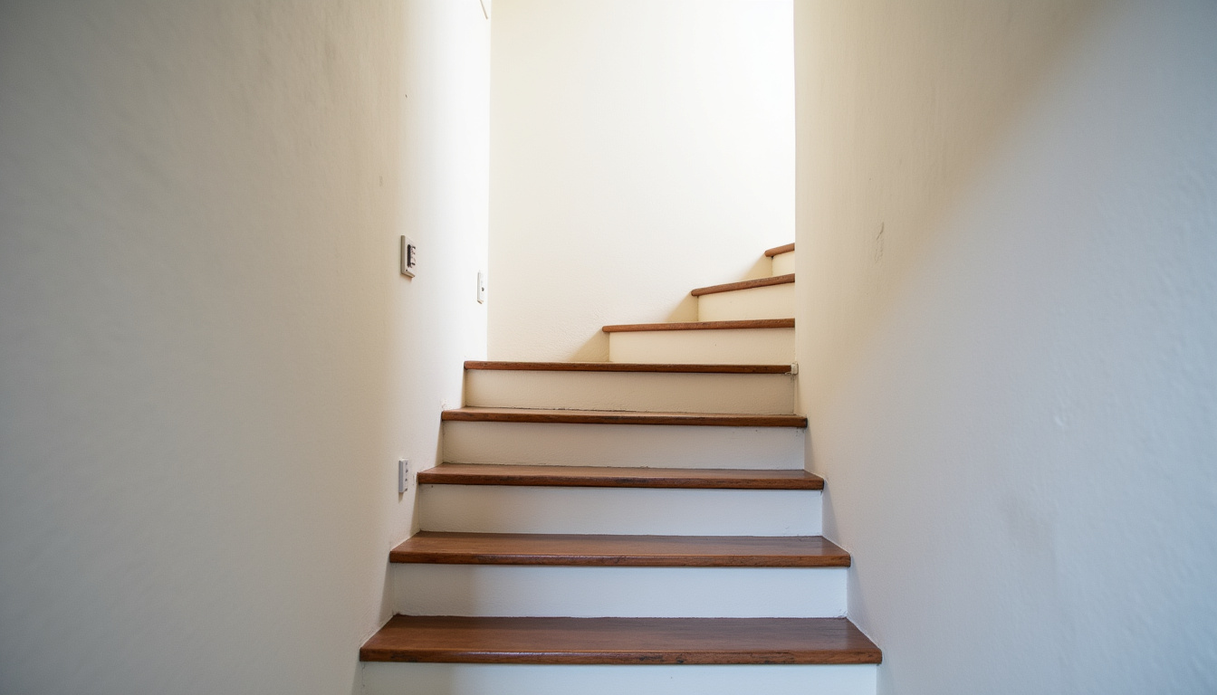 Votre monte-escalier à Le Grand-Bourg en 2026 : Guide