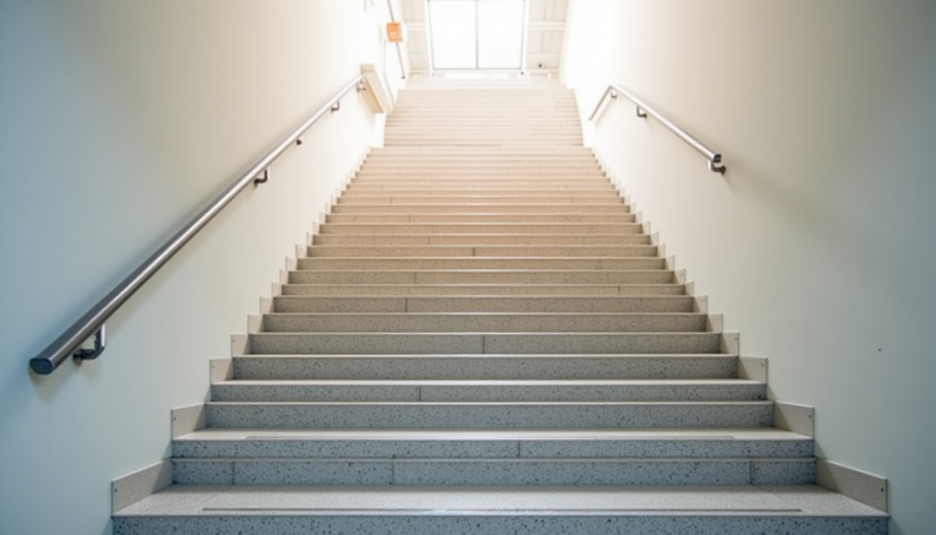 Votre monte-escalier à Le Lamentin : confort et autonomie en 2026