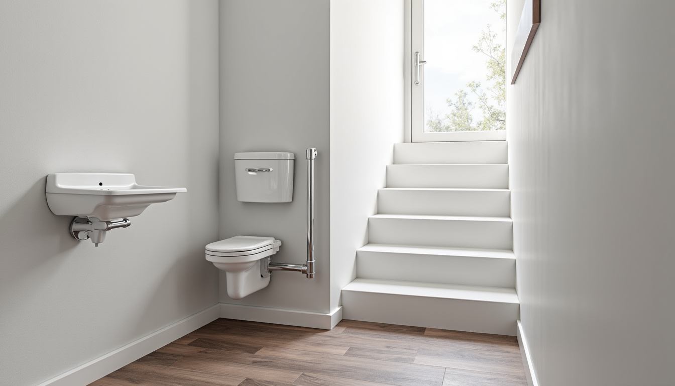 Un monte-escalier à Le Mesnil-le-Roi : votre confort en 2026