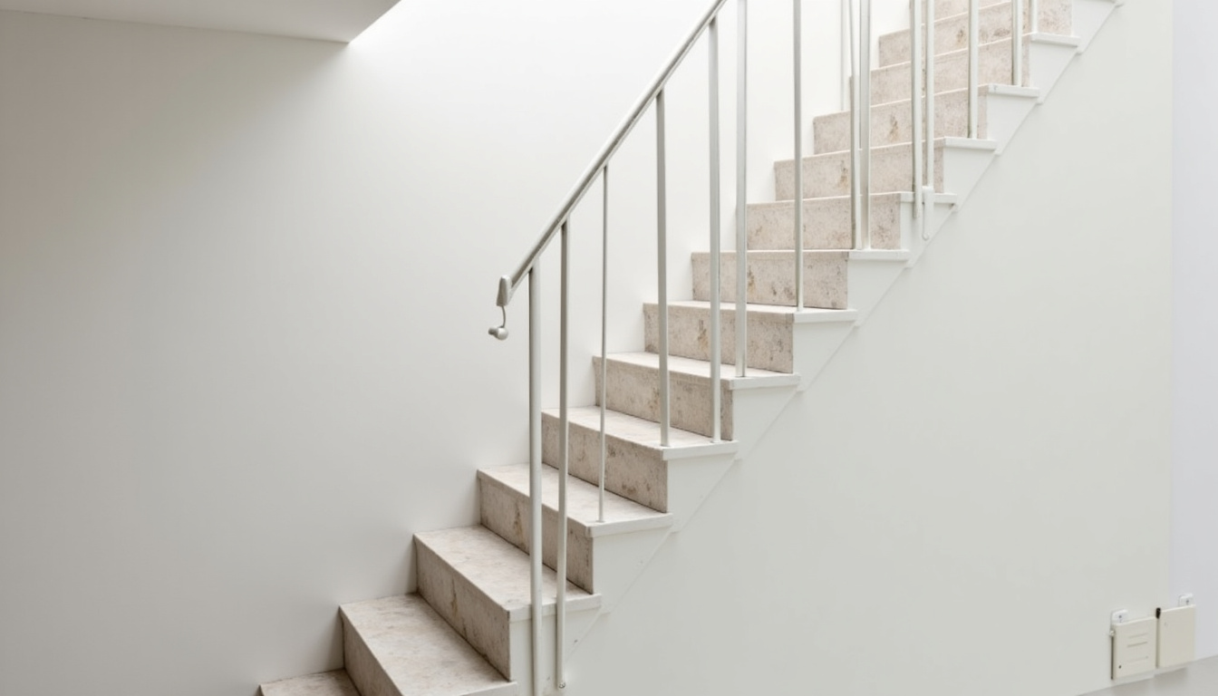 Monte-escalier à Le Neubourg : votre guide 2026