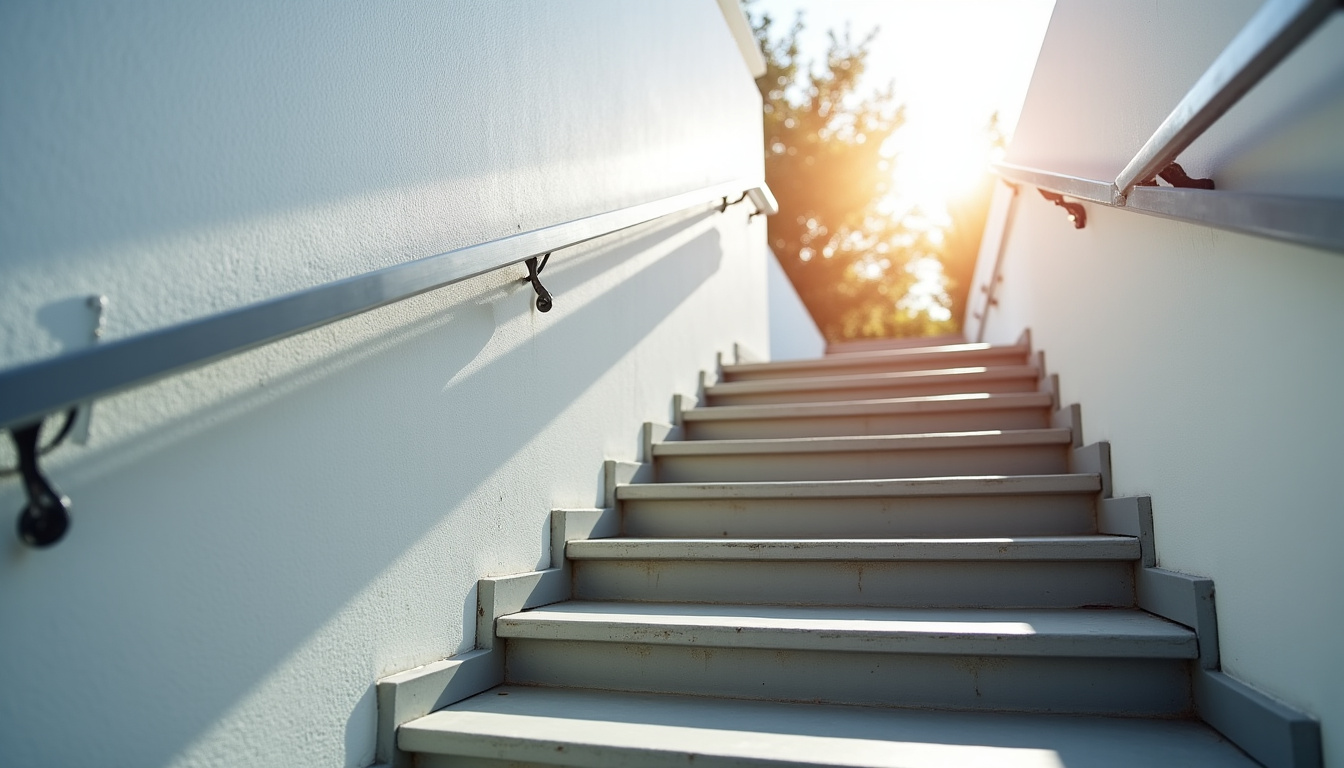 Monte-escalier à Le Pizou : retrouvez votre autonomie en 2026