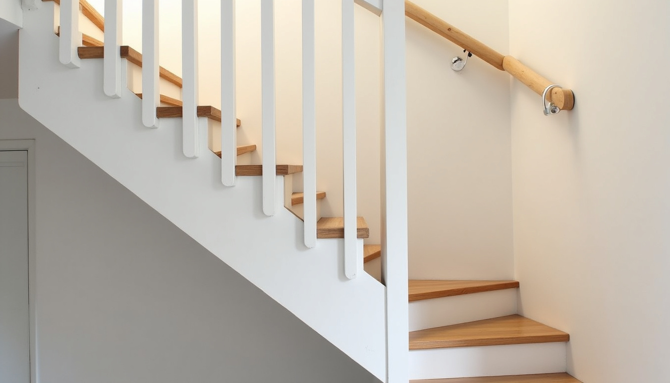 Votre monte-escalier à Le Vernet en 2026 : guide complet