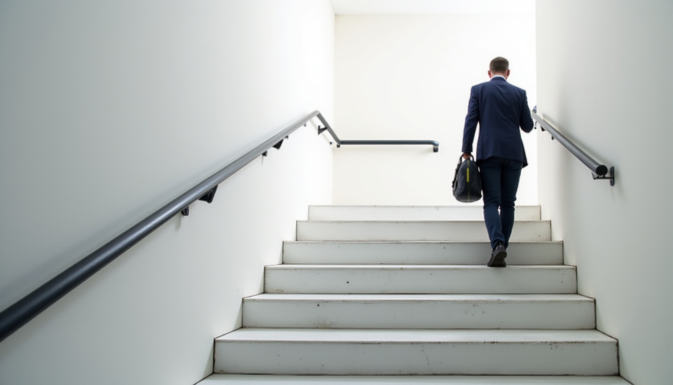 Votre monte-escalier à Les Lilas en 2026 ?