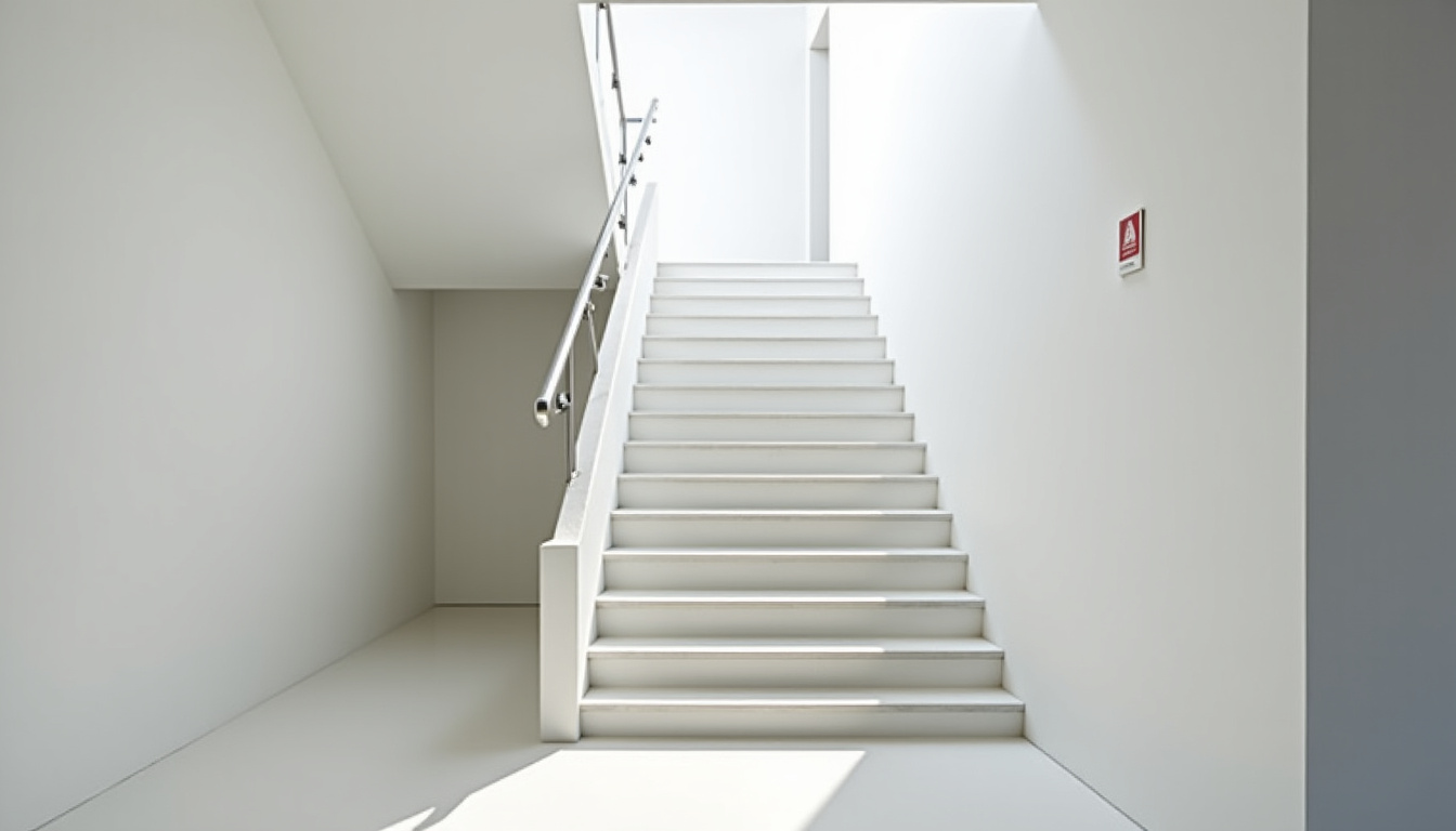 Votre monte-escalier à Les Pieux en 2026 : guide et devis