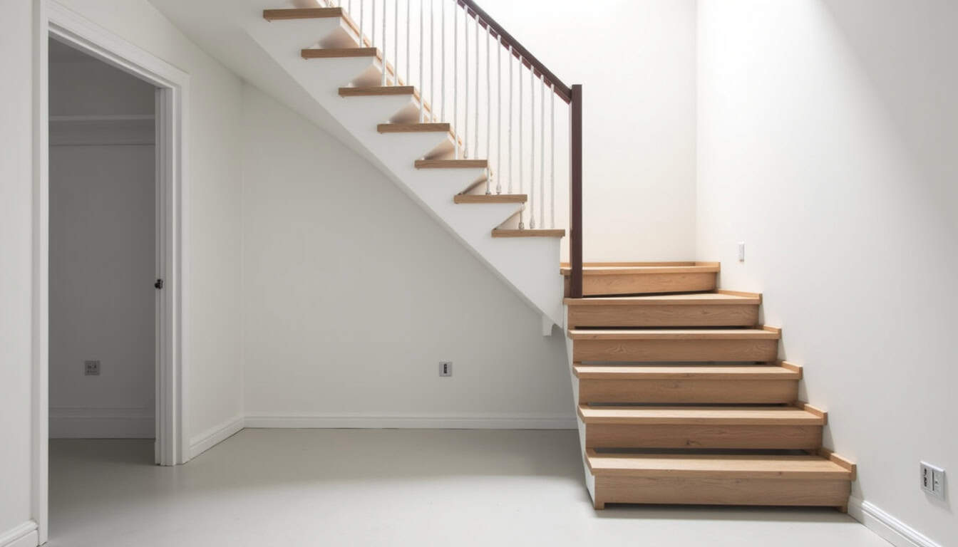 Un monte-escalier à Les Rairies : votre guide 2026