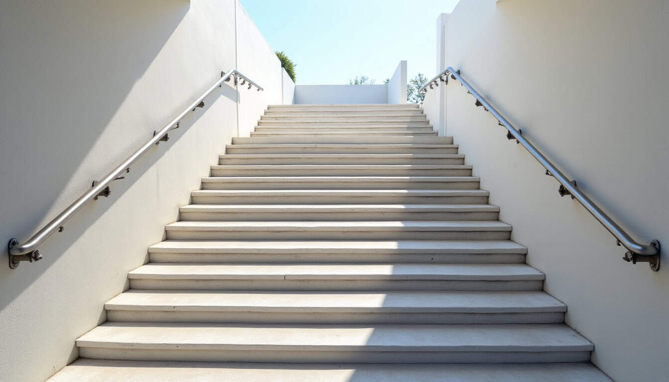 Monte-escalier à Les Vans : votre guide 2026 pour la mobilité