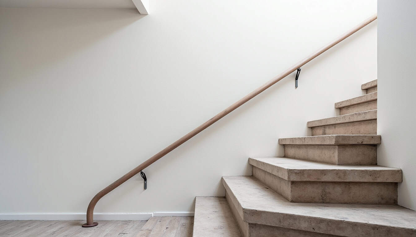 Un monte-escalier à Lesparre-Médoc en 2026 ?