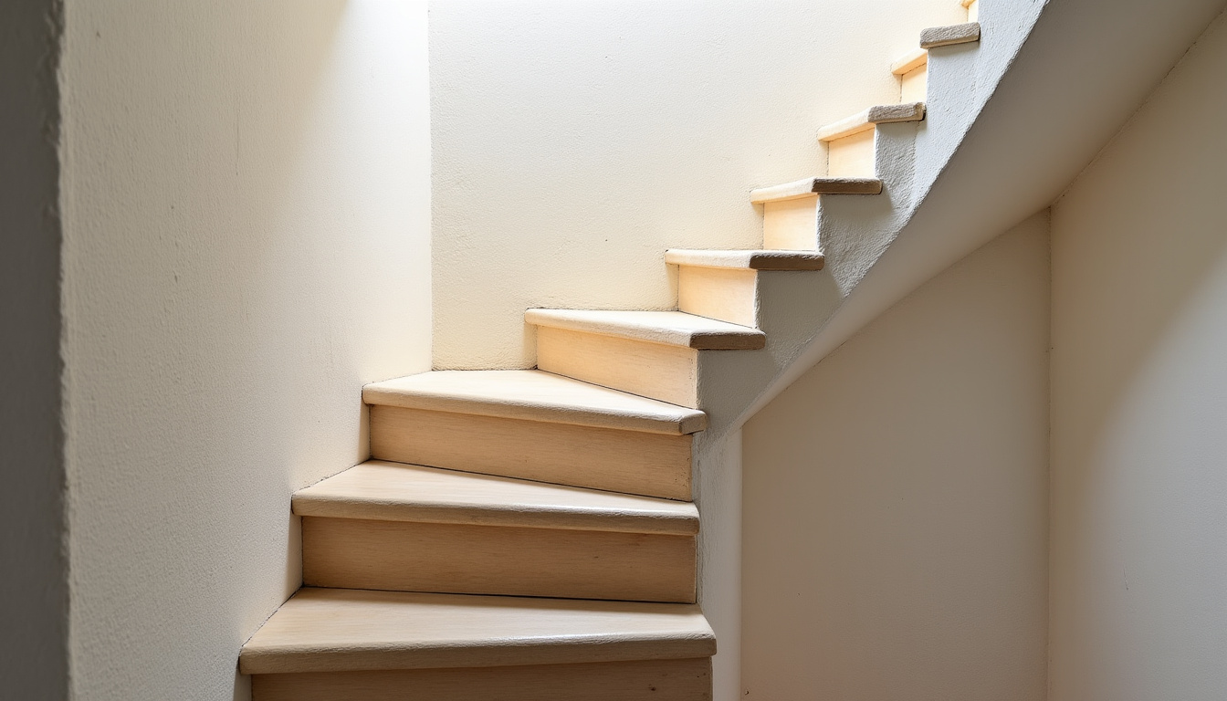 Monte-escalier à Locmiquélic : votre confort retrouvé en 2026