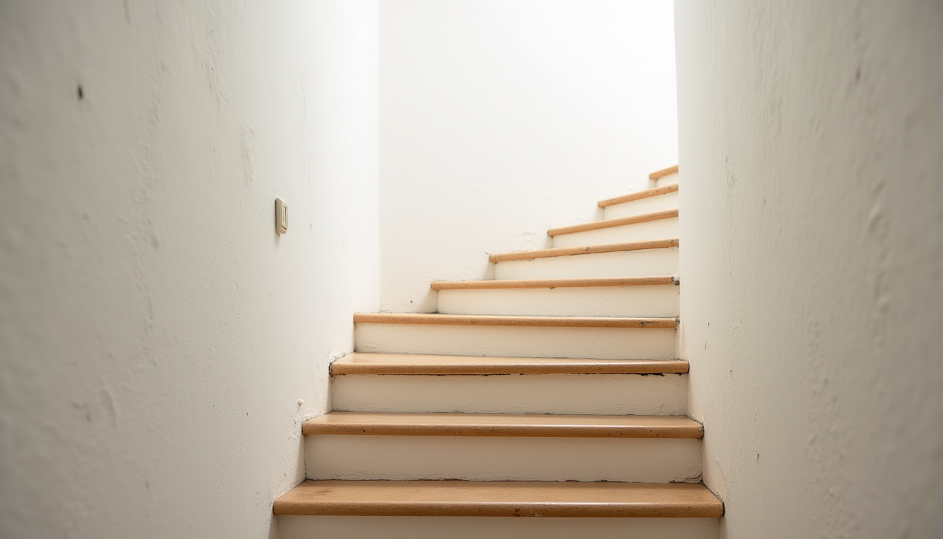 Un monte-escalier à Loriol-du-Comtat pour plus de confort en 2026