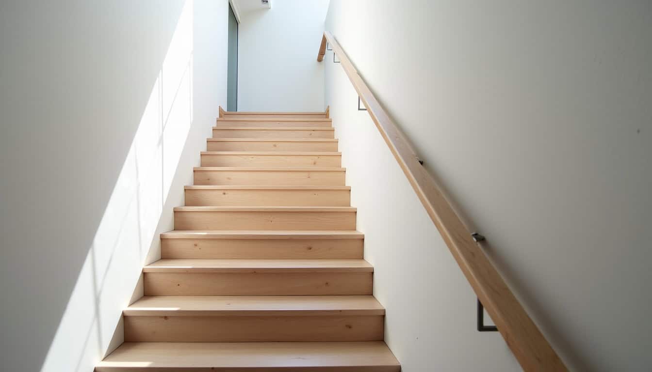 Un monte-escalier à Loury pour plus de liberté en 2026