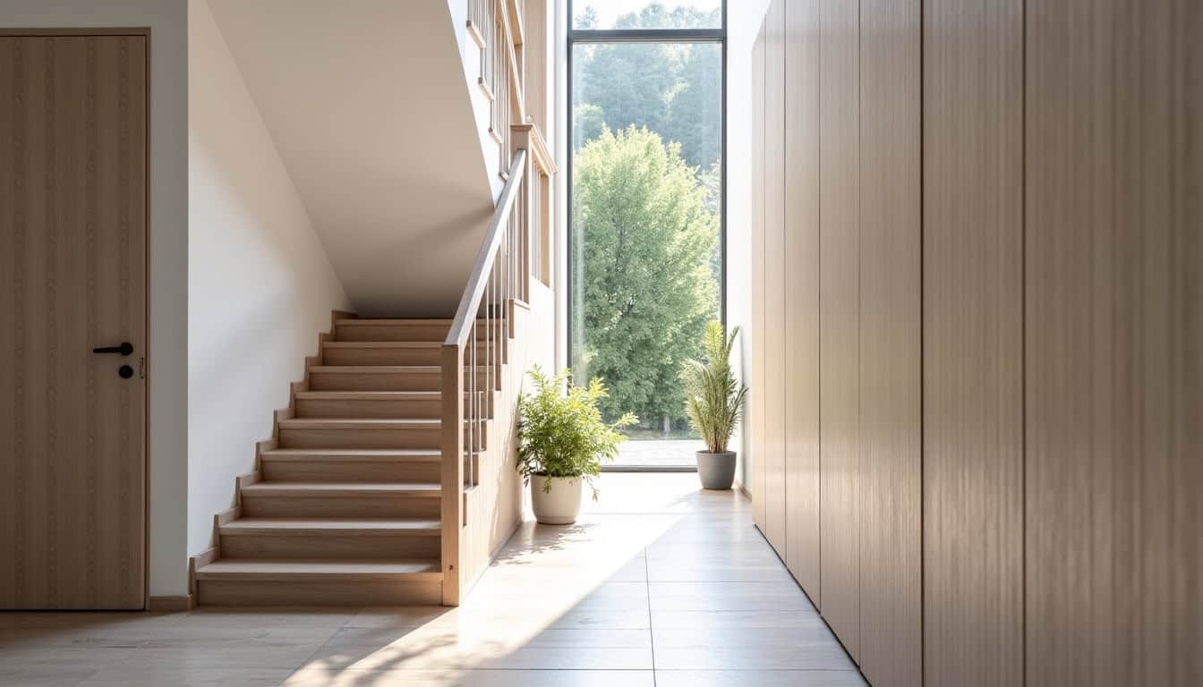 Monte-escalier à Lovagny : retrouvez votre autonomie en 2026