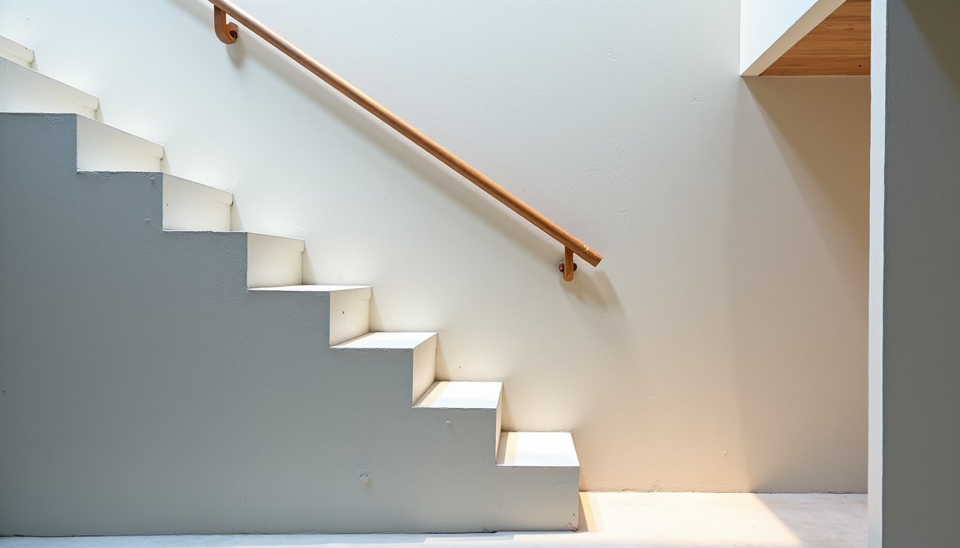 Monte-escalier à Machilly : retrouvez votre autonomie en 2026