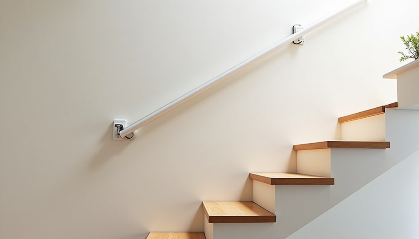 Votre monte-escalier à Malansac : confort retrouvé en 2026