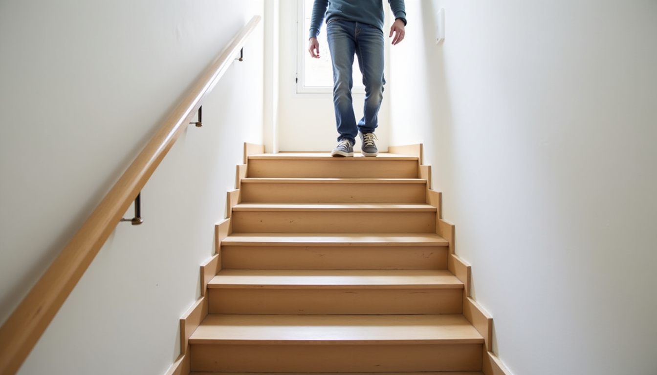 Un monte-escalier à Mardié en 2026 : votre guide