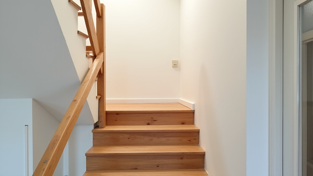 Monte-escalier à Mareuil-sur-Lay-Dissais : retrouvez votre autonomie en 2026