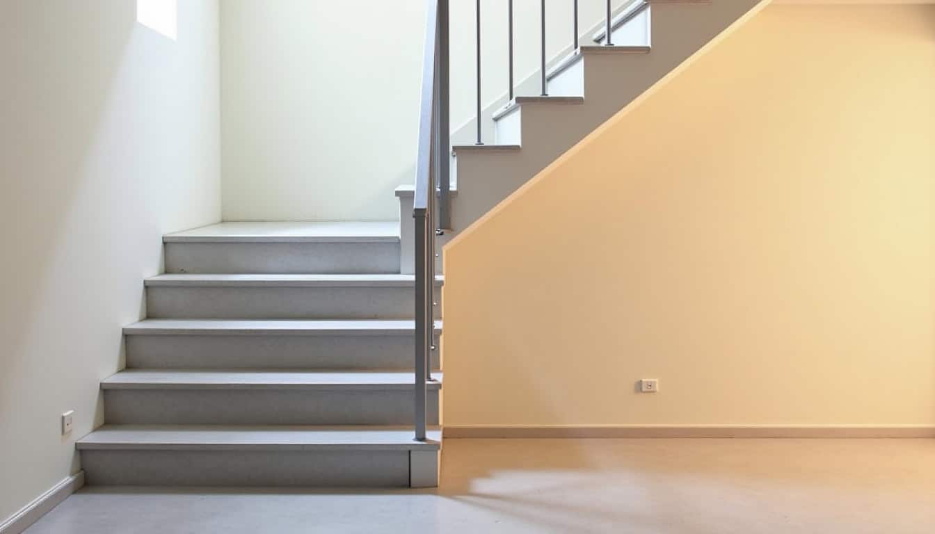 Votre monte-escalier à Marigny-le-Châtel : le confort retrouvé en 2026