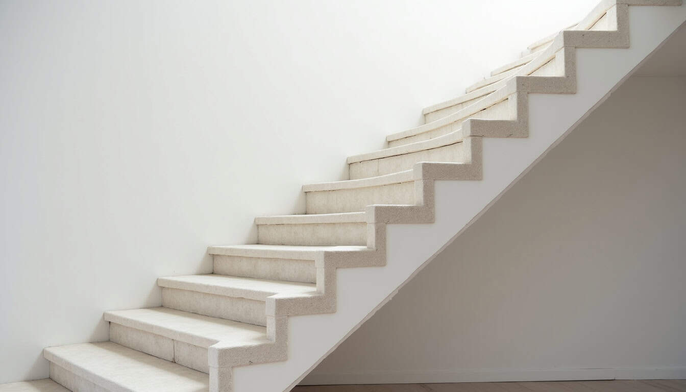 Monte escalier à Martignat : votre confort retrouvé en 2026