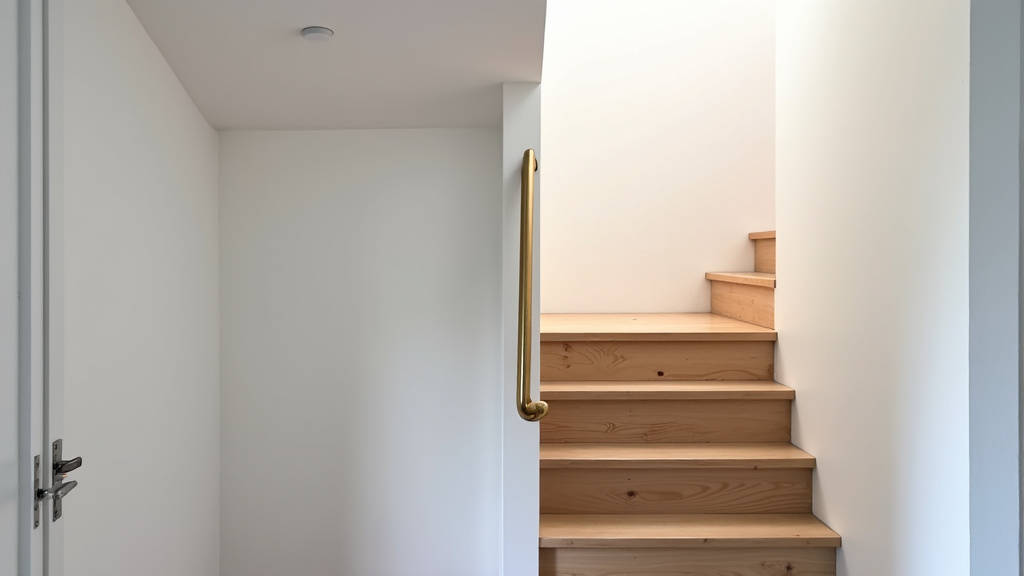 Un monte-escalier à Marzan pour plus de liberté en 2026