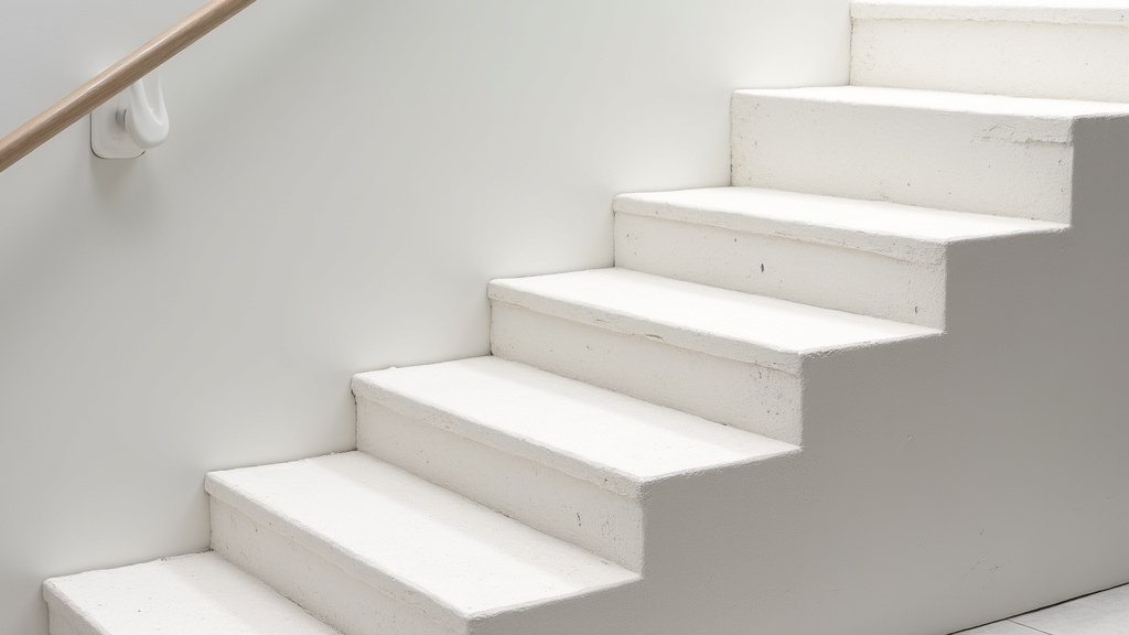 Monte-escalier à Mazan : retrouvez votre autonomie en 2026