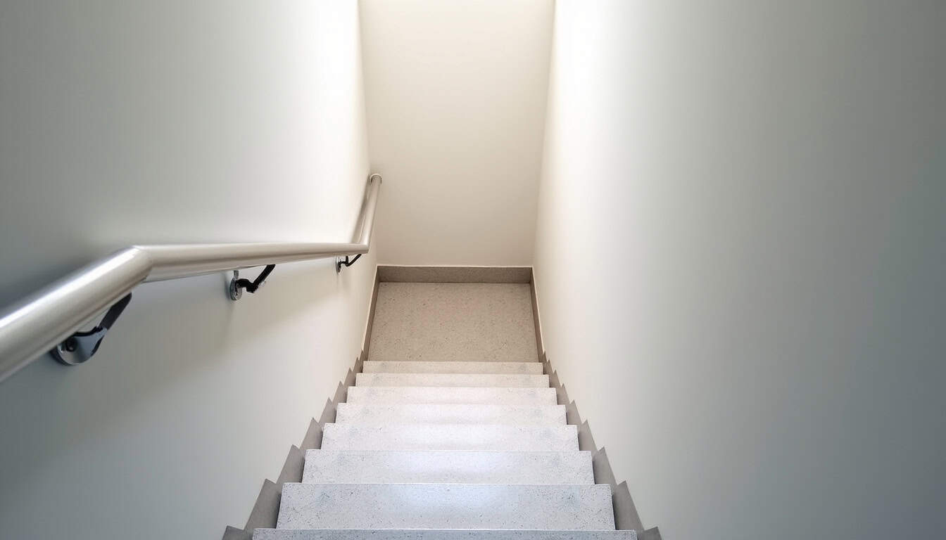 Monte-escalier à Meaux : retrouvez votre mobilité en 2026