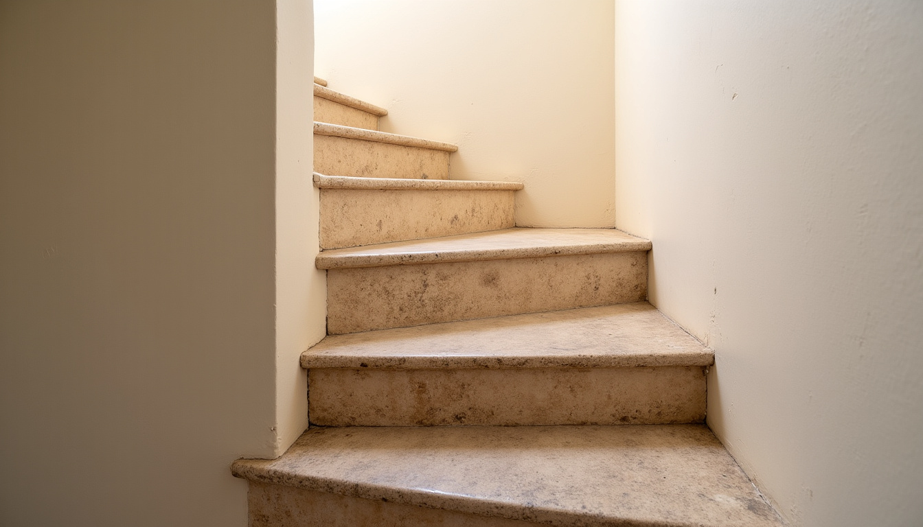 Monte-escalier à Mercus-Garrabet : votre guide 2026