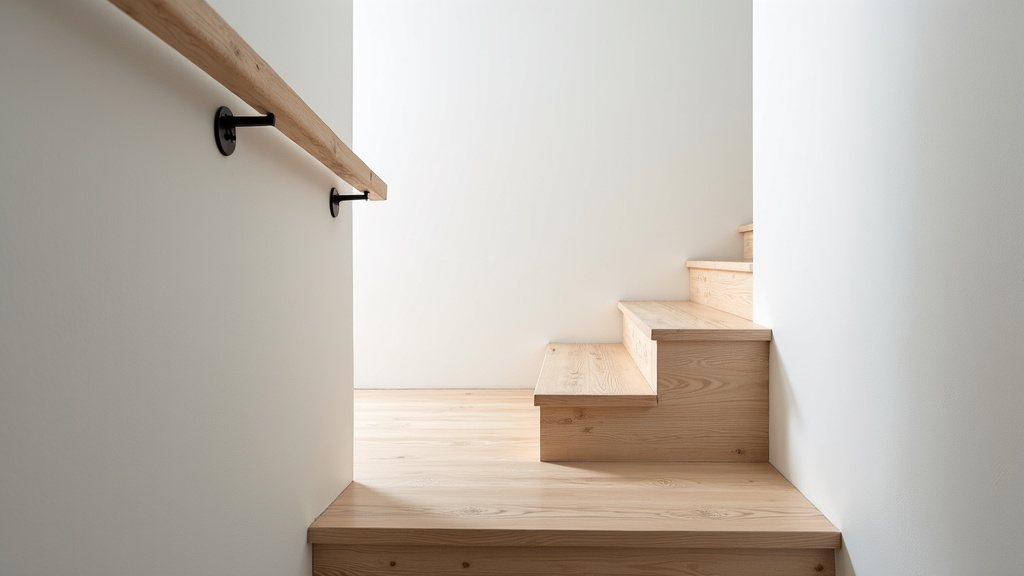 Un monte-escalier à Mervent en 2026 : votre guide