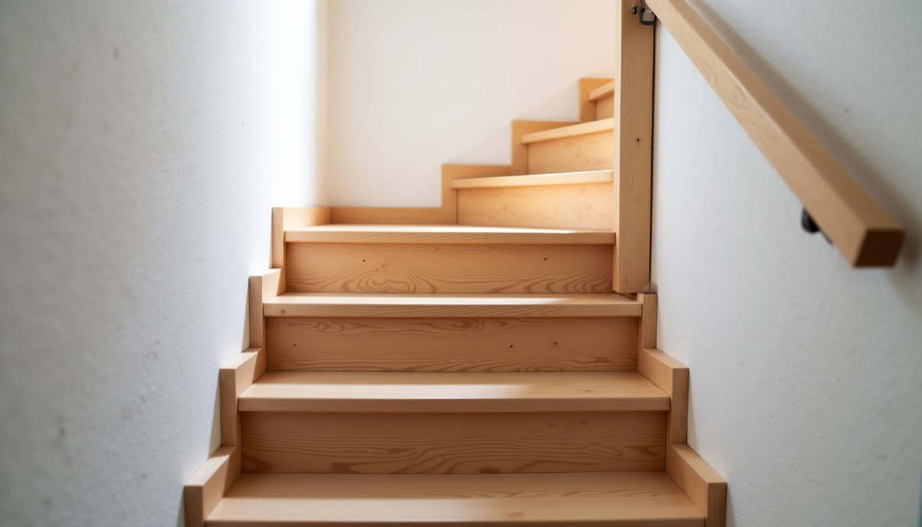 Votre monte-escalier à Méry : confort et autonomie en 2026