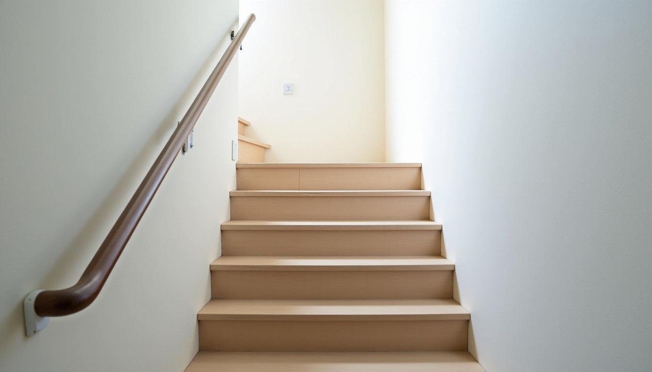 Installer un monte-escalier à Méry-sur-Seine en 2026 : votre guide