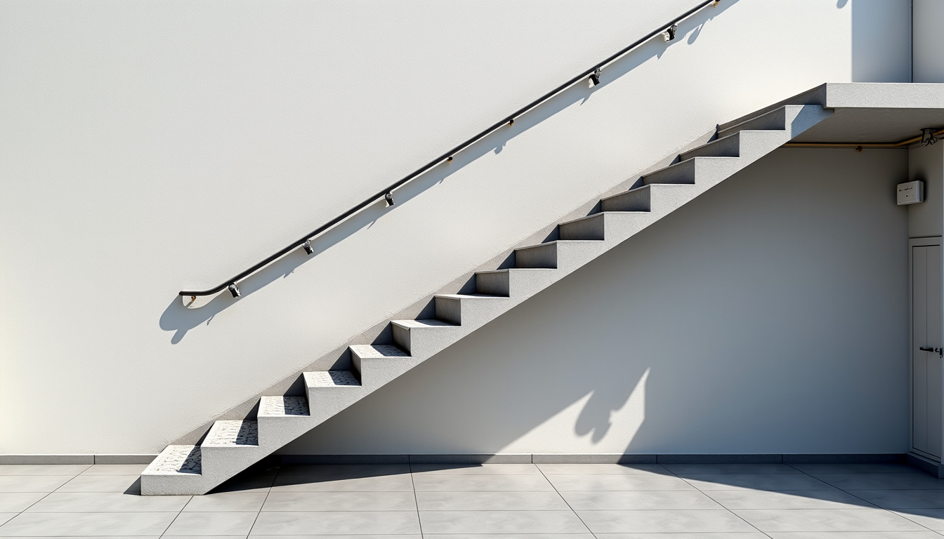 Monte-escalier à Mesquer : votre confort retrouvé en 2026