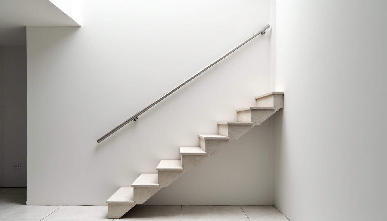Un monte-escalier à Messimy pour plus de confort en 2026