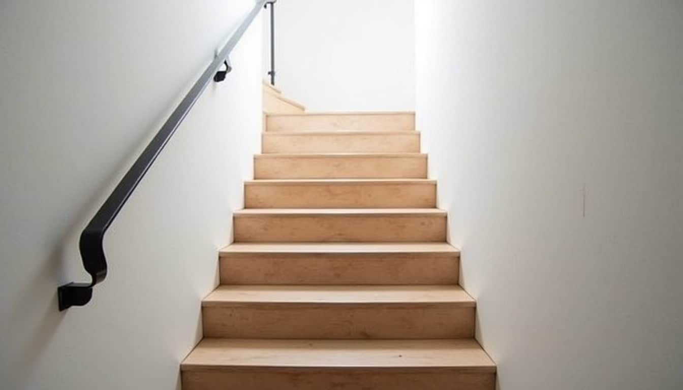 Monte-escalier à Meyrié : retrouvez votre autonomie en 2026