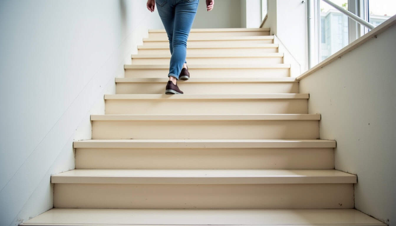 Votre monte-escalier à Mézy-sur-Seine en 2026 : le guide